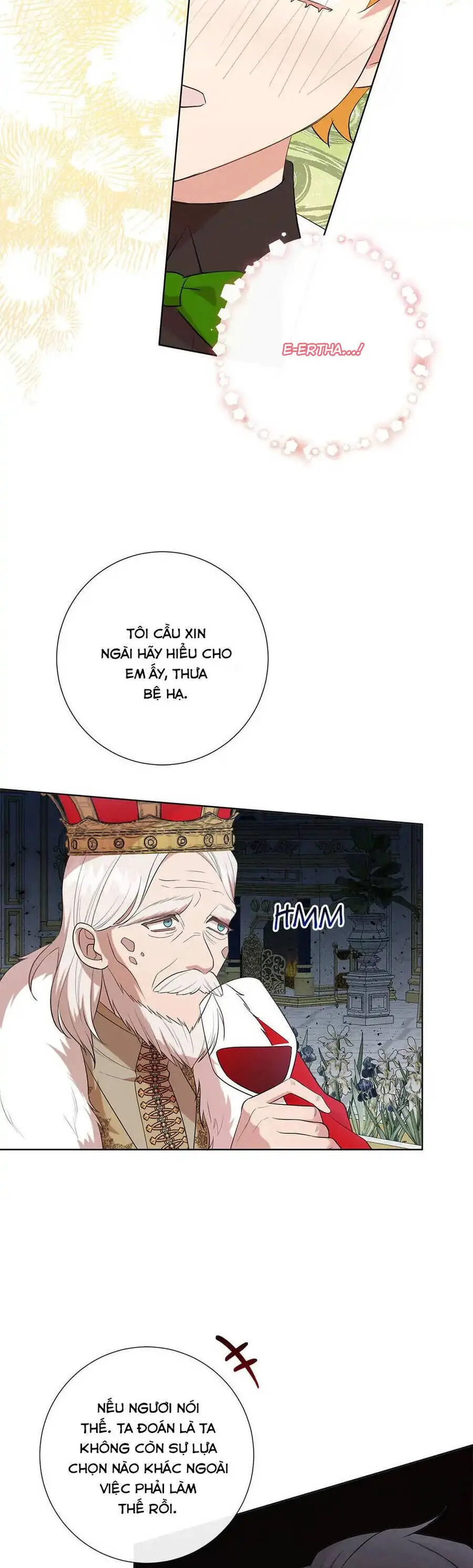 Xin Ngài Đừng Ăn Tôi. Nettruyen ZZZ Chương 86 Page 4
