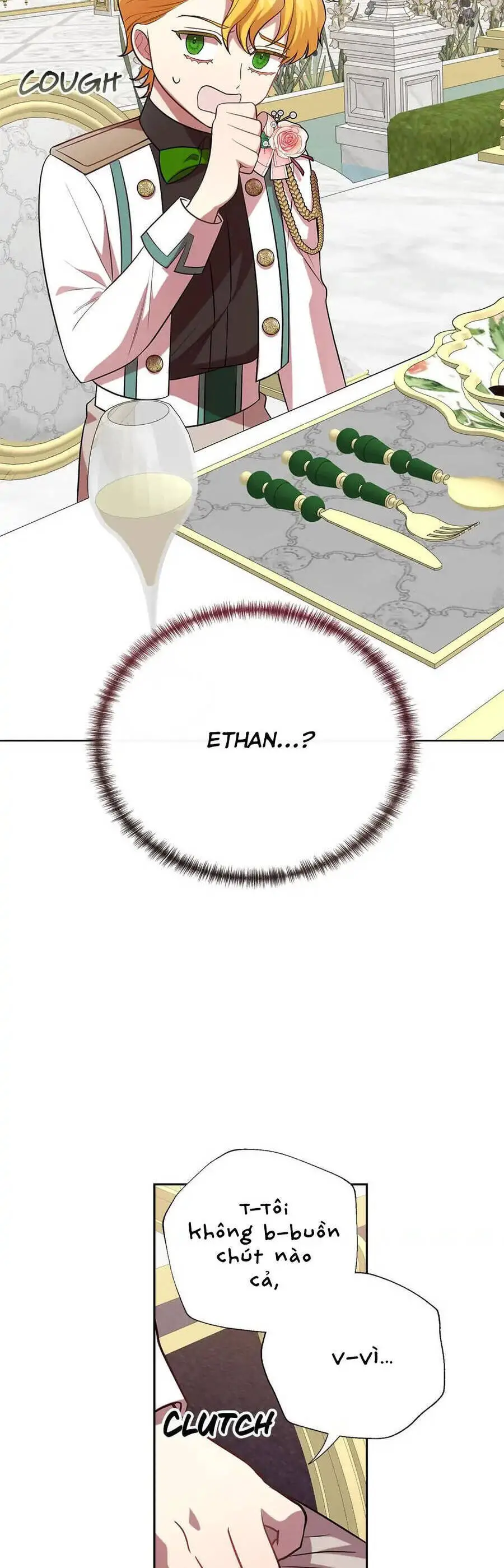 Xin Ngài Đừng Ăn Tôi. Nettruyen ZZZ Chương 86 Page 11