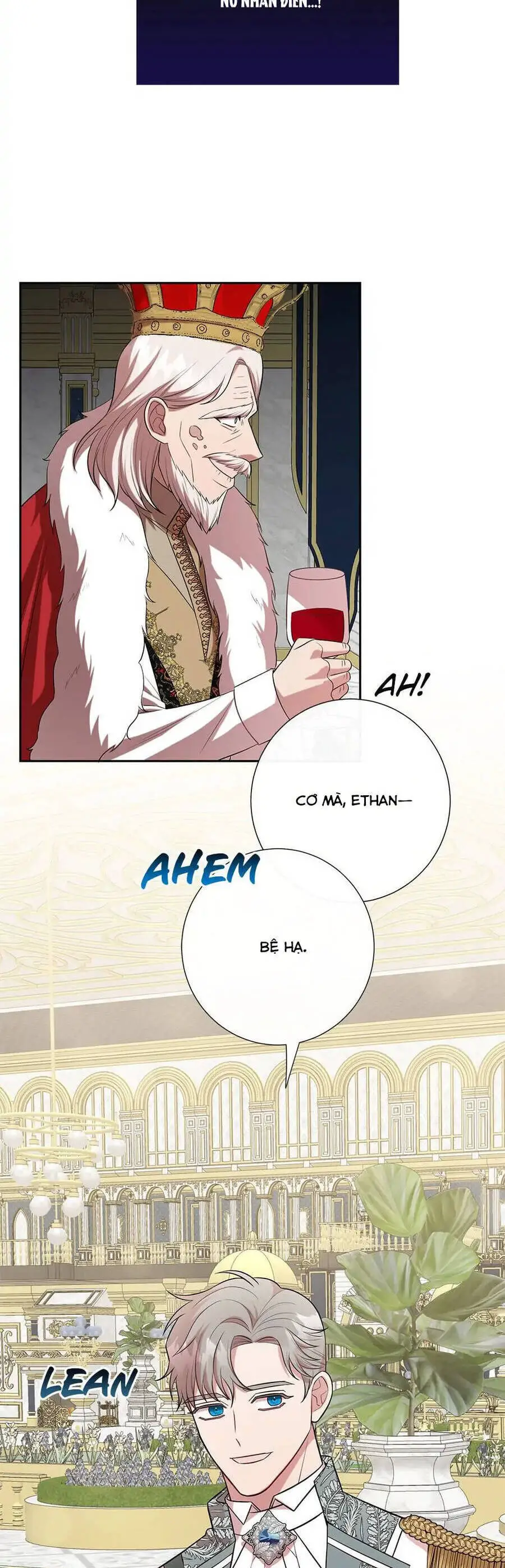 Xin Ngài Đừng Ăn Tôi. Nettruyen ZZZ Chương 86 Page 14
