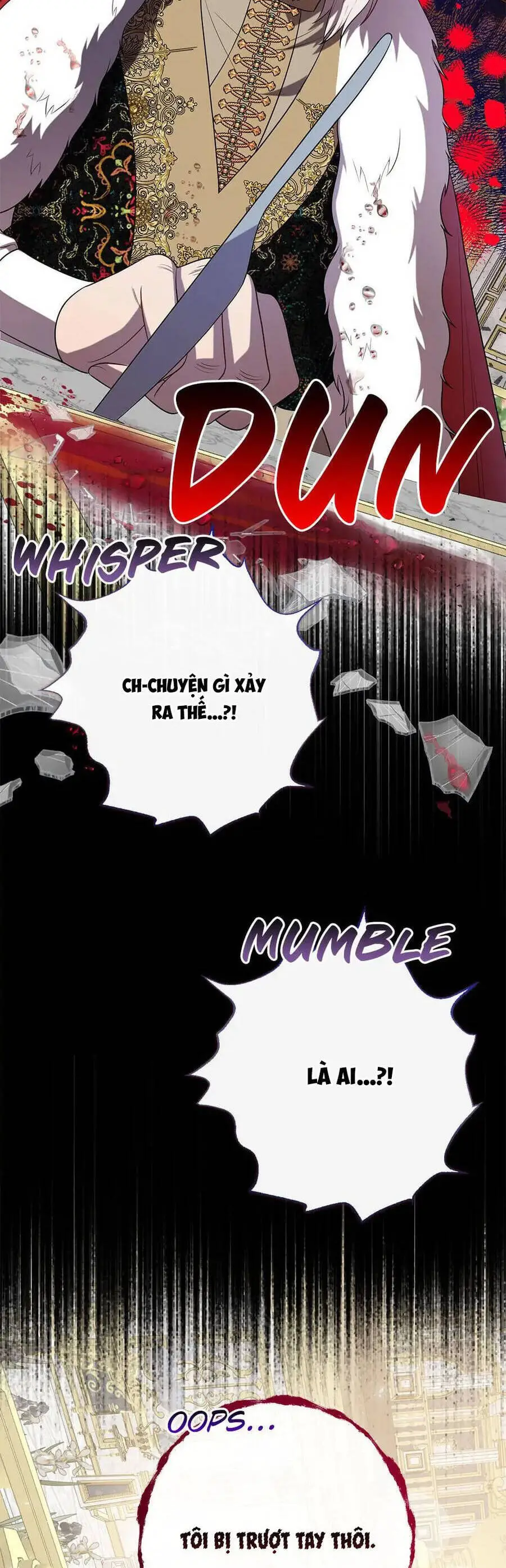 Xin Ngài Đừng Ăn Tôi. Nettruyen ZZZ Chương 86 Page 19