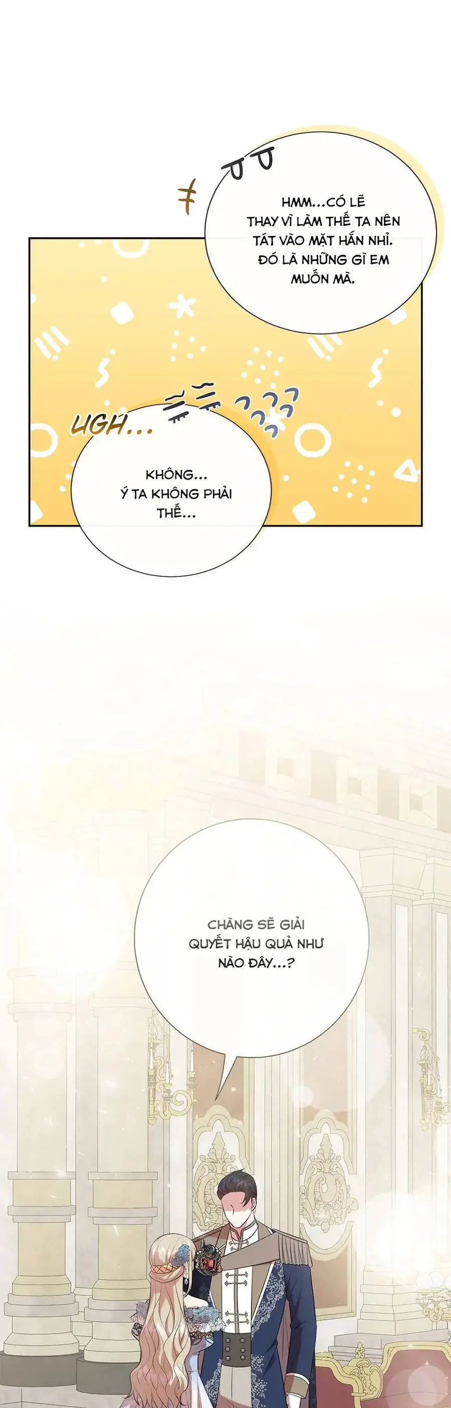 Xin Ngài Đừng Ăn Tôi. Nettruyen ZZZ Chương 86 Page 32
