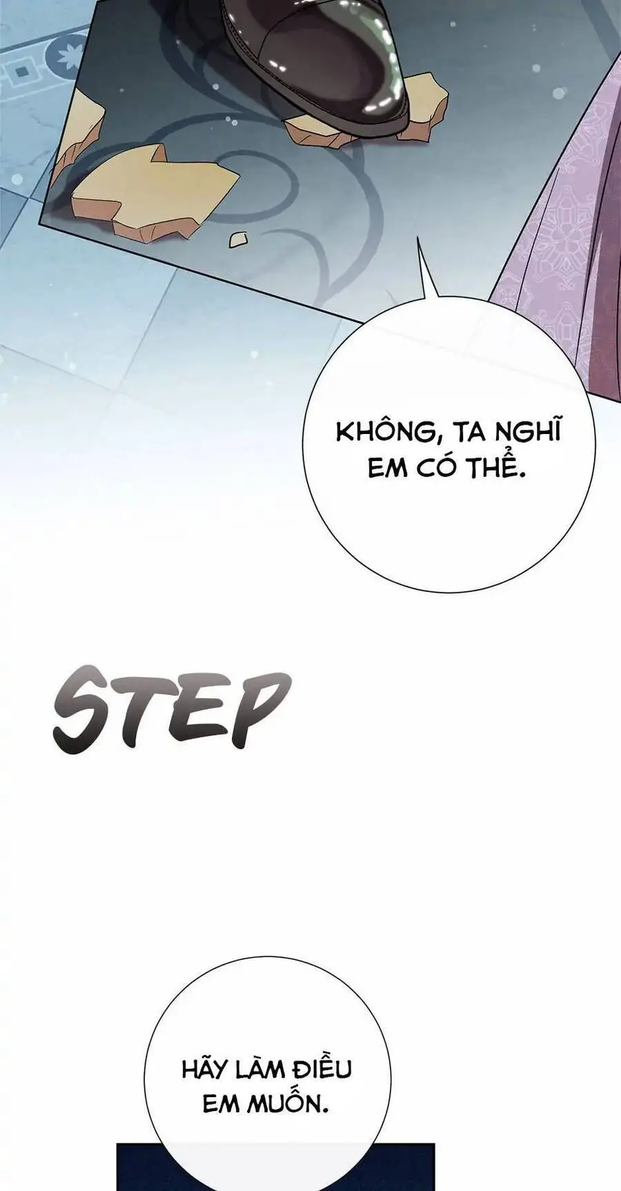 Xin Ngài Đừng Ăn Tôi. Nettruyen ZZZ Chương 96 Page 39