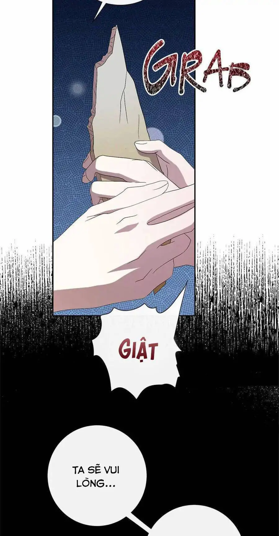 Xin Ngài Đừng Ăn Tôi. Nettruyen ZZZ Chương 96 Page 40