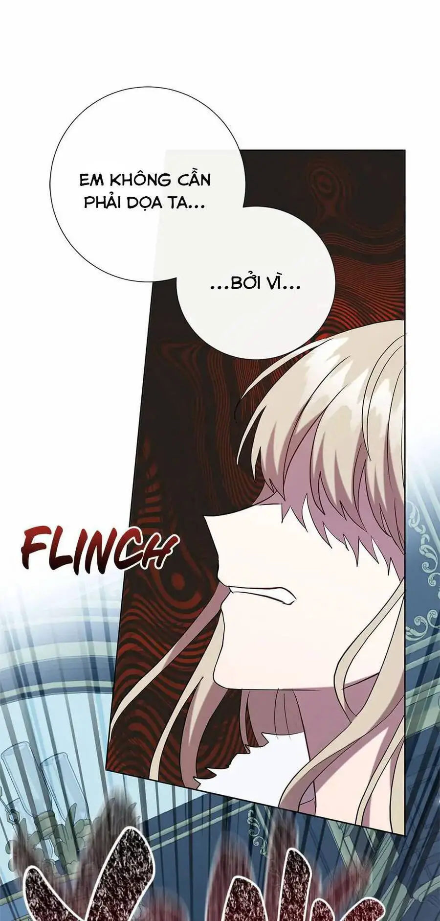 Xin Ngài Đừng Ăn Tôi. Nettruyen ZZZ Chương 96 Page 42