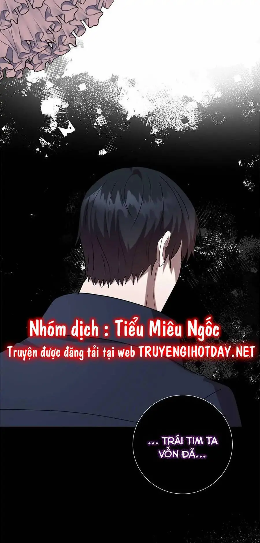 Xin Ngài Đừng Ăn Tôi. Nettruyen ZZZ Chương 96 Page 45