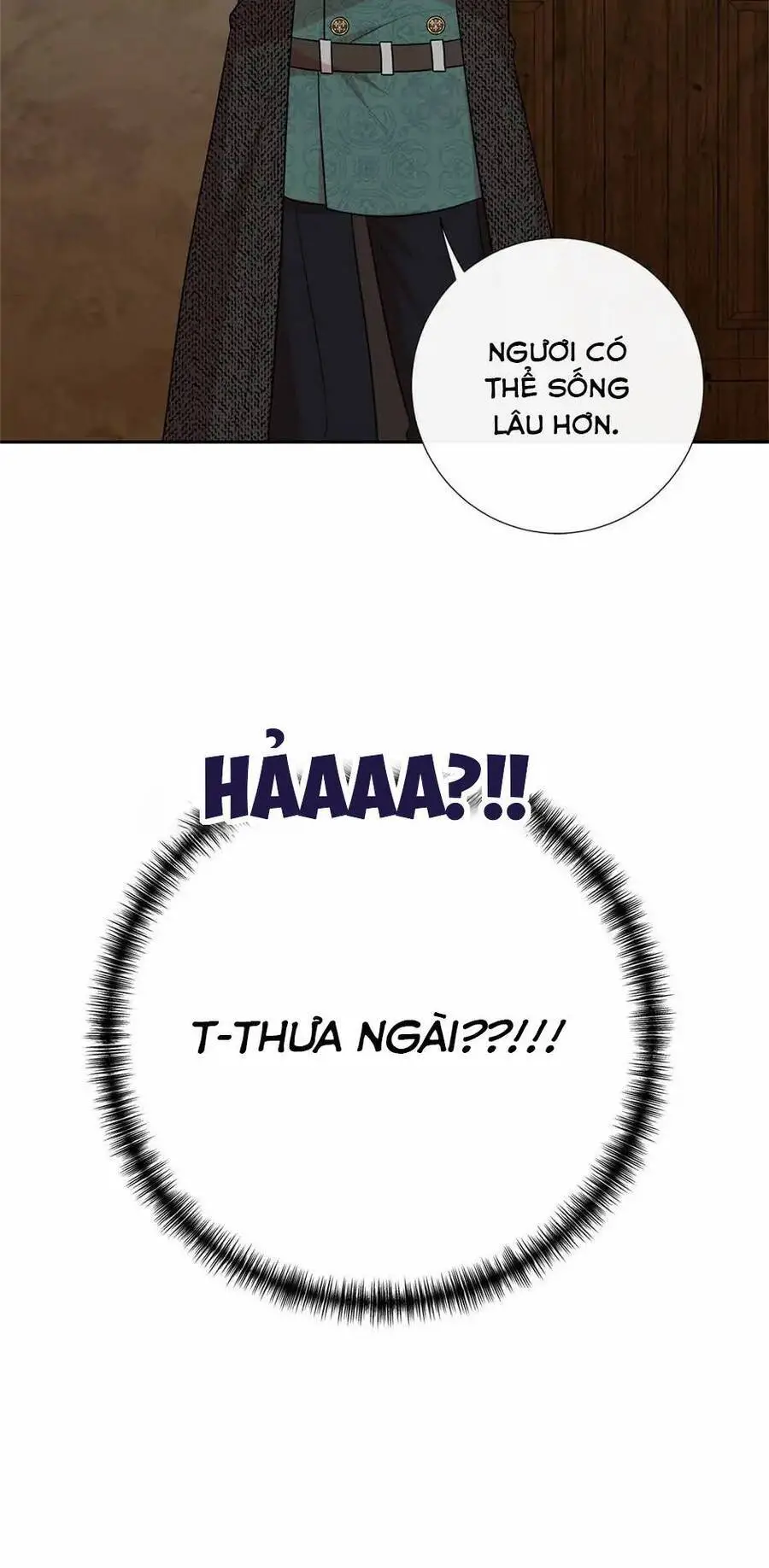 Xin Ngài Đừng Ăn Tôi. Nettruyen ZZZ Chương 96 Page 54