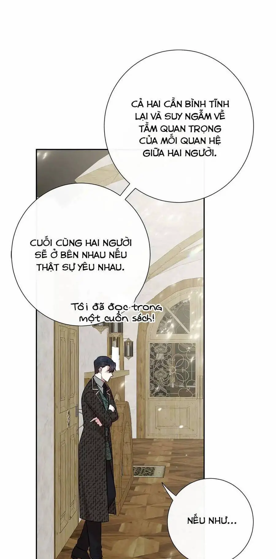 Xin Ngài Đừng Ăn Tôi. Nettruyen ZZZ Chương 96 Page 59