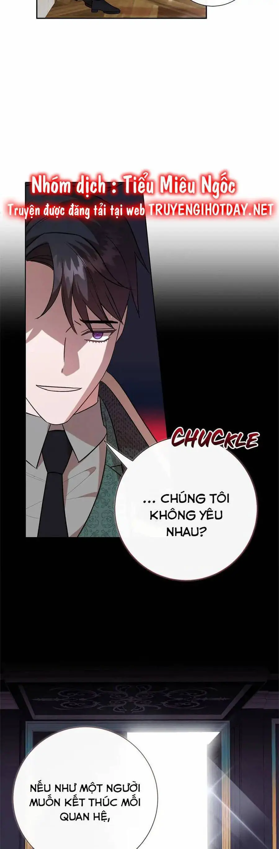 Xin Ngài Đừng Ăn Tôi. Nettruyen ZZZ Chương 96 Page 60
