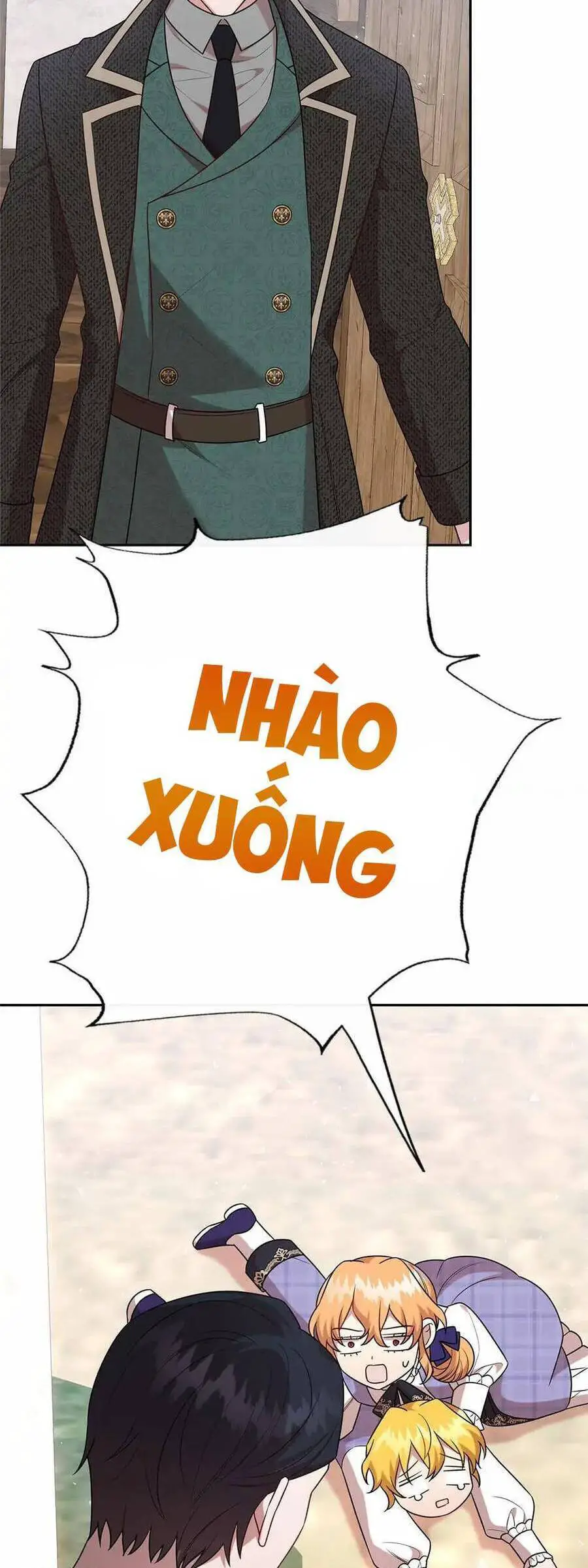Xin Ngài Đừng Ăn Tôi. Nettruyen ZZZ Chương 96 Page 63