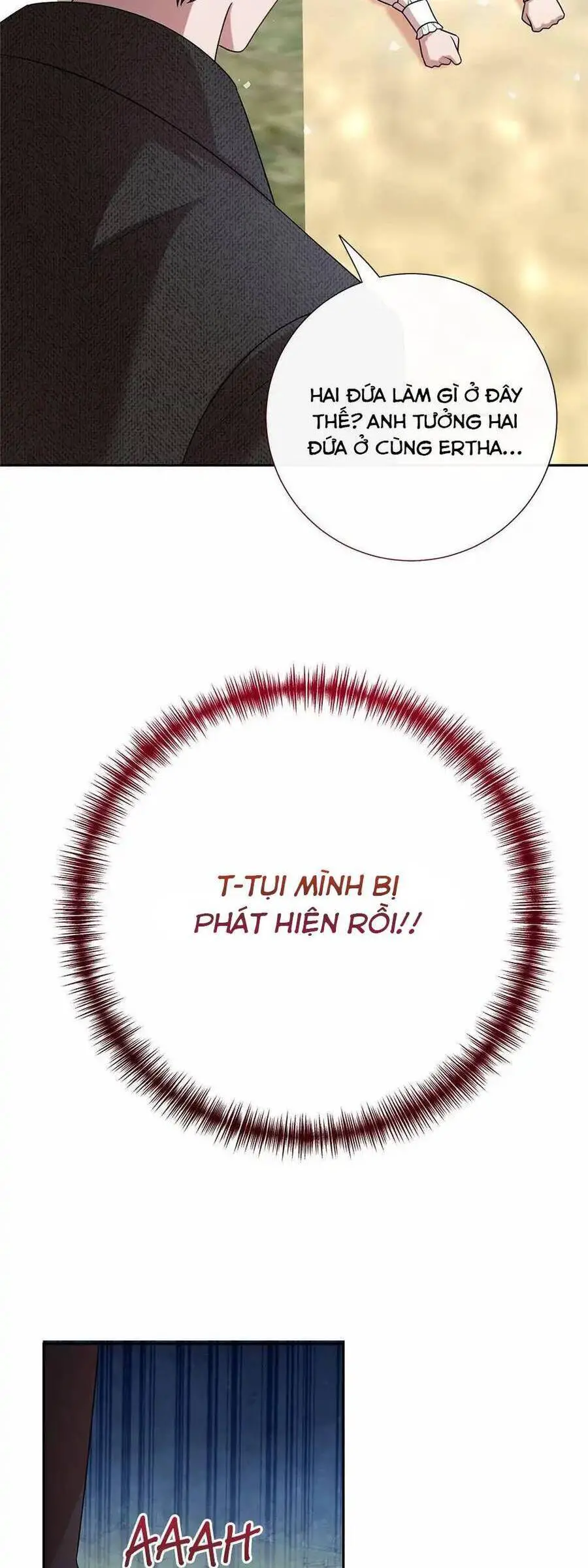 Xin Ngài Đừng Ăn Tôi. Nettruyen ZZZ Chương 96 Page 64