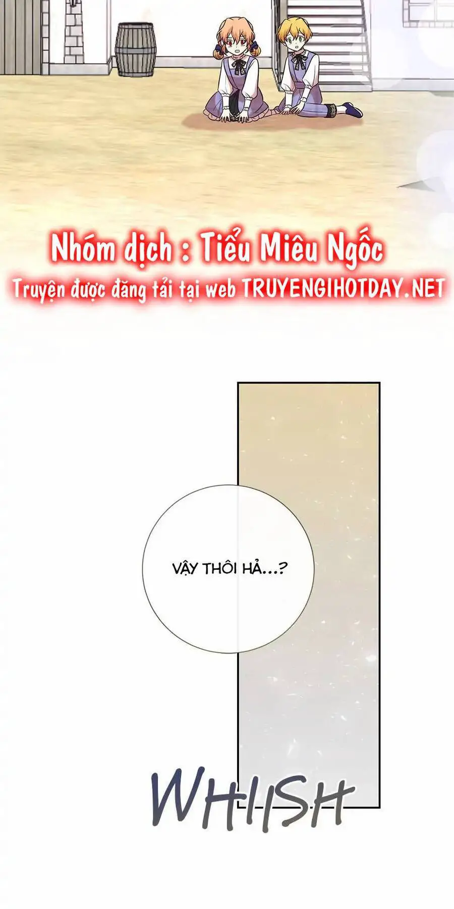 Xin Ngài Đừng Ăn Tôi. Nettruyen ZZZ Chương 96 Page 68