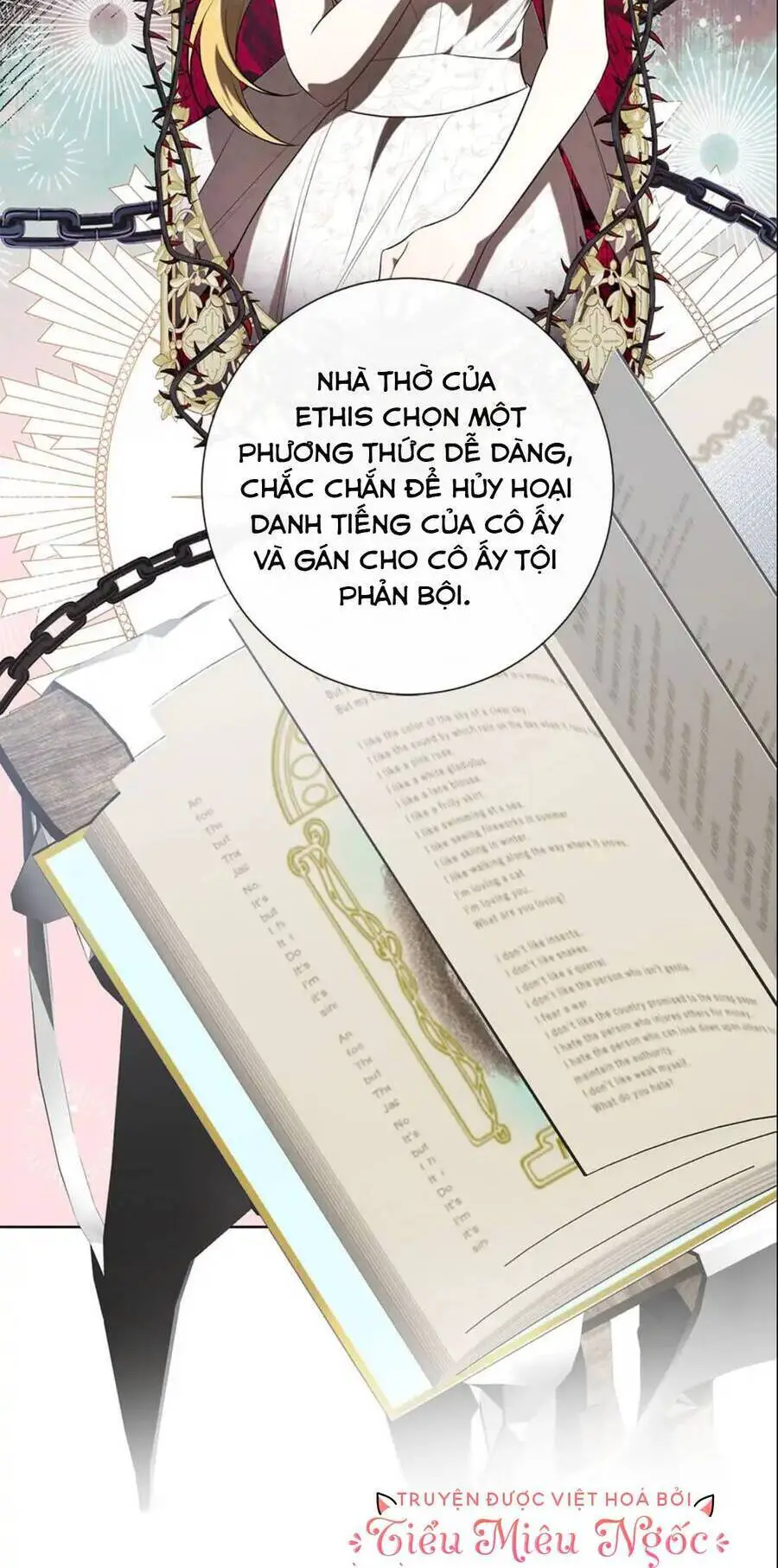 Xin Ngài Đừng Ăn Tôi. Nettruyen ZZZ Chương 85 Page 67