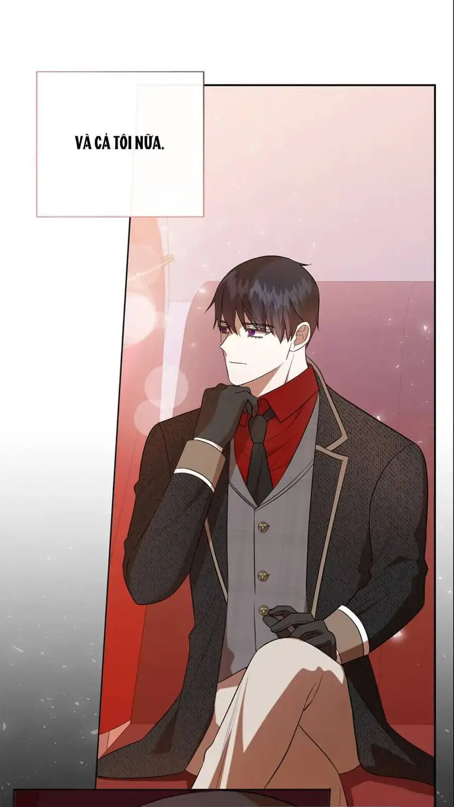 Xin Ngài Đừng Ăn Tôi. Nettruyen ZZZ Chương 85 Page 76