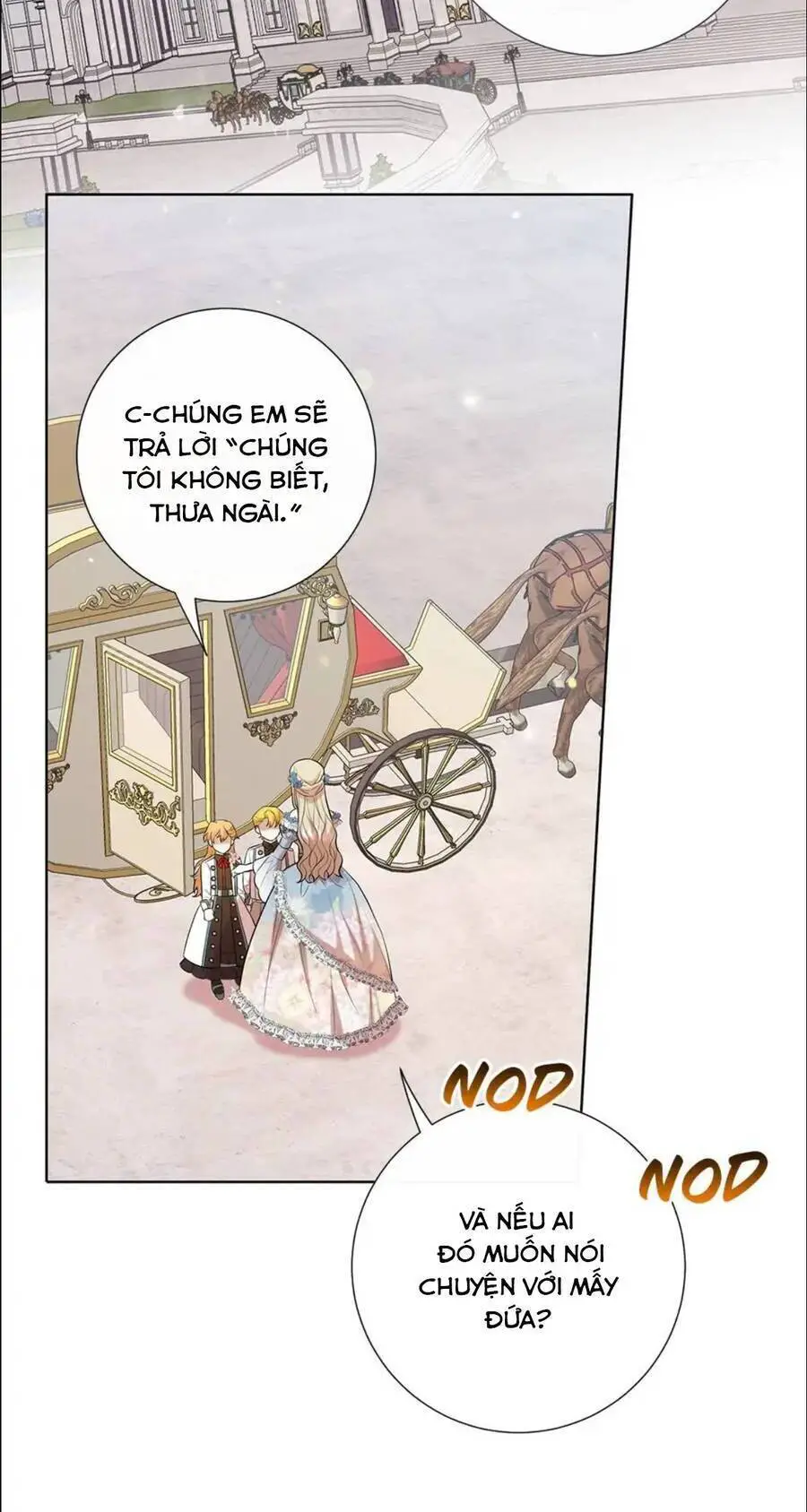 Xin Ngài Đừng Ăn Tôi. Nettruyen ZZZ Chương 85 Page 101