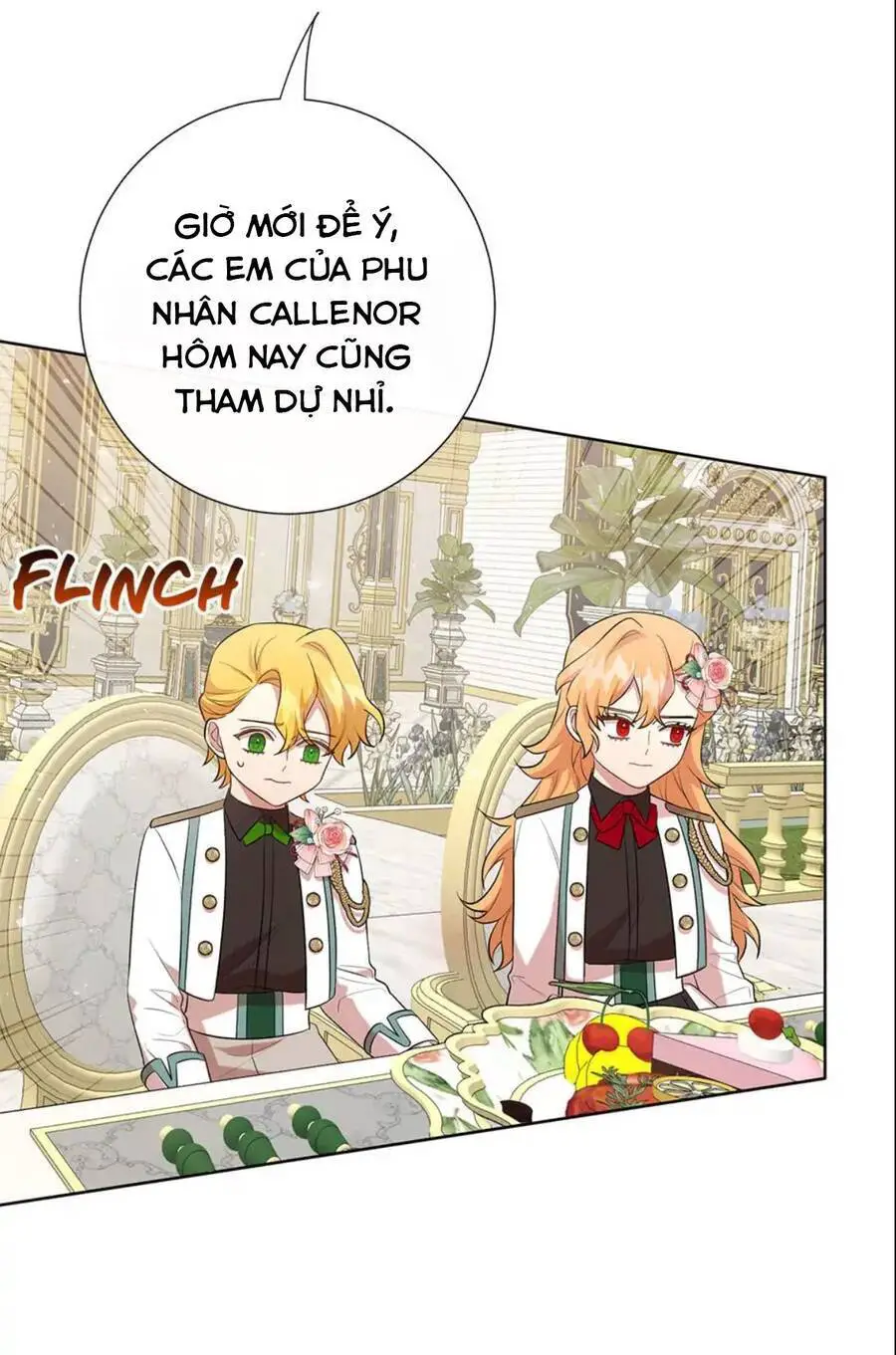 Xin Ngài Đừng Ăn Tôi. Nettruyen ZZZ Chương 85 Page 118