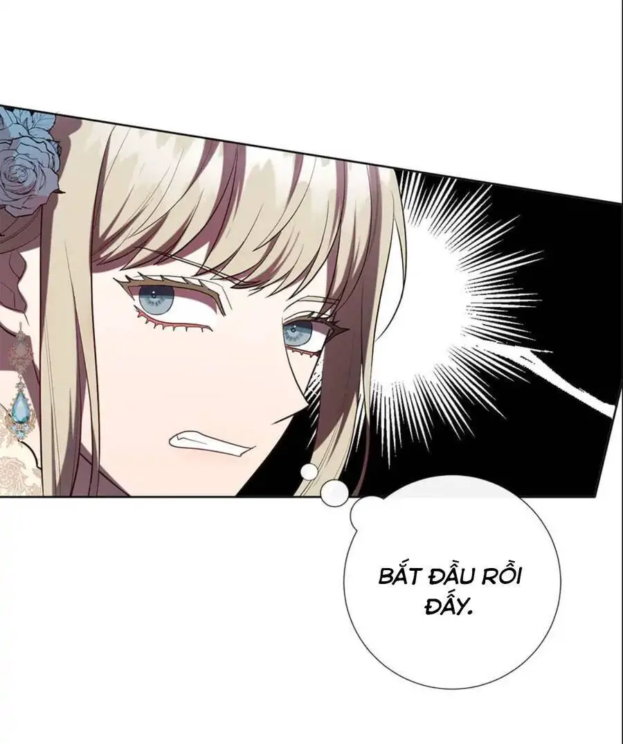 Xin Ngài Đừng Ăn Tôi. Nettruyen ZZZ Chương 85 Page 119