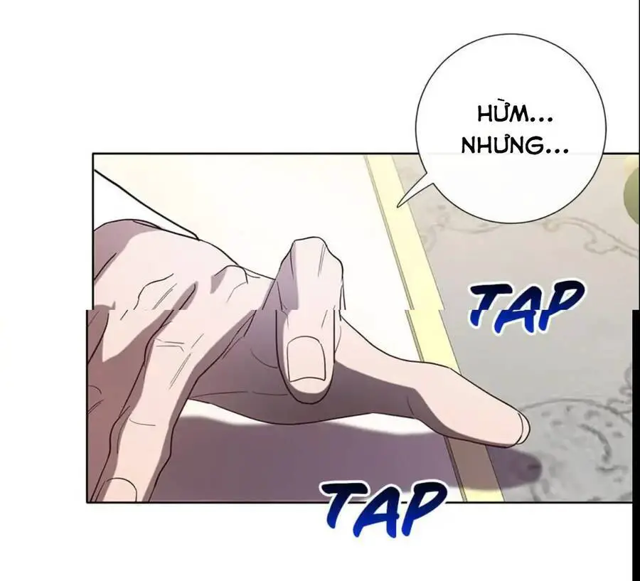 Xin Ngài Đừng Ăn Tôi. Nettruyen ZZZ Chương 85 Page 124