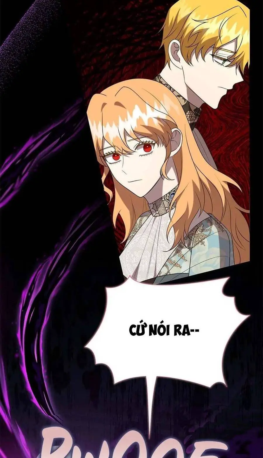 Xin Ngài Đừng Ăn Tôi. Nettruyen ZZZ Chương 116 Page 16