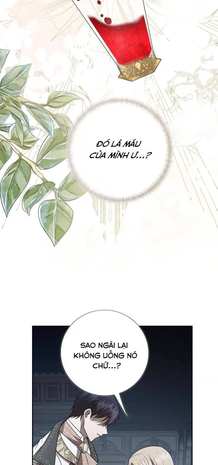 Xin Ngài Đừng Ăn Tôi. Nettruyen ZZZ Chương 116 Page 19