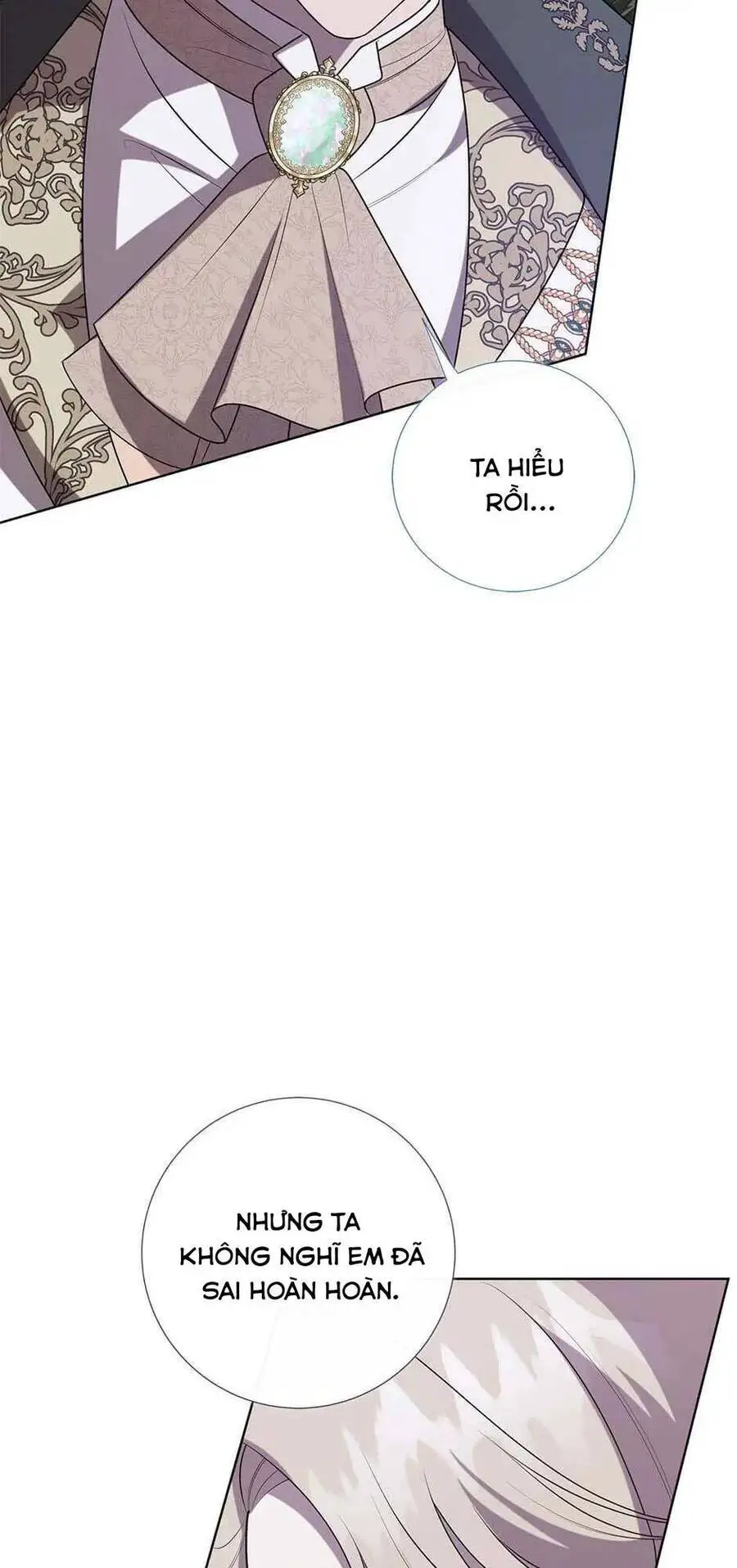 Xin Ngài Đừng Ăn Tôi. Nettruyen ZZZ Chương 116 Page 27
