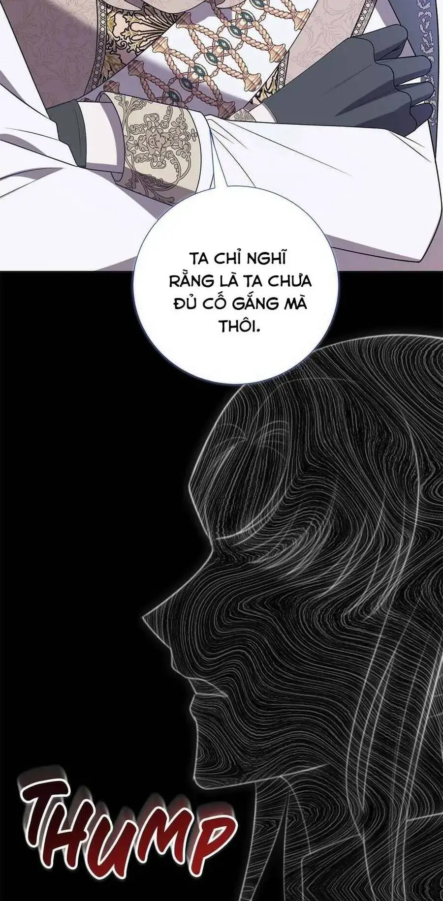Xin Ngài Đừng Ăn Tôi. Nettruyen ZZZ Chương 116 Page 31