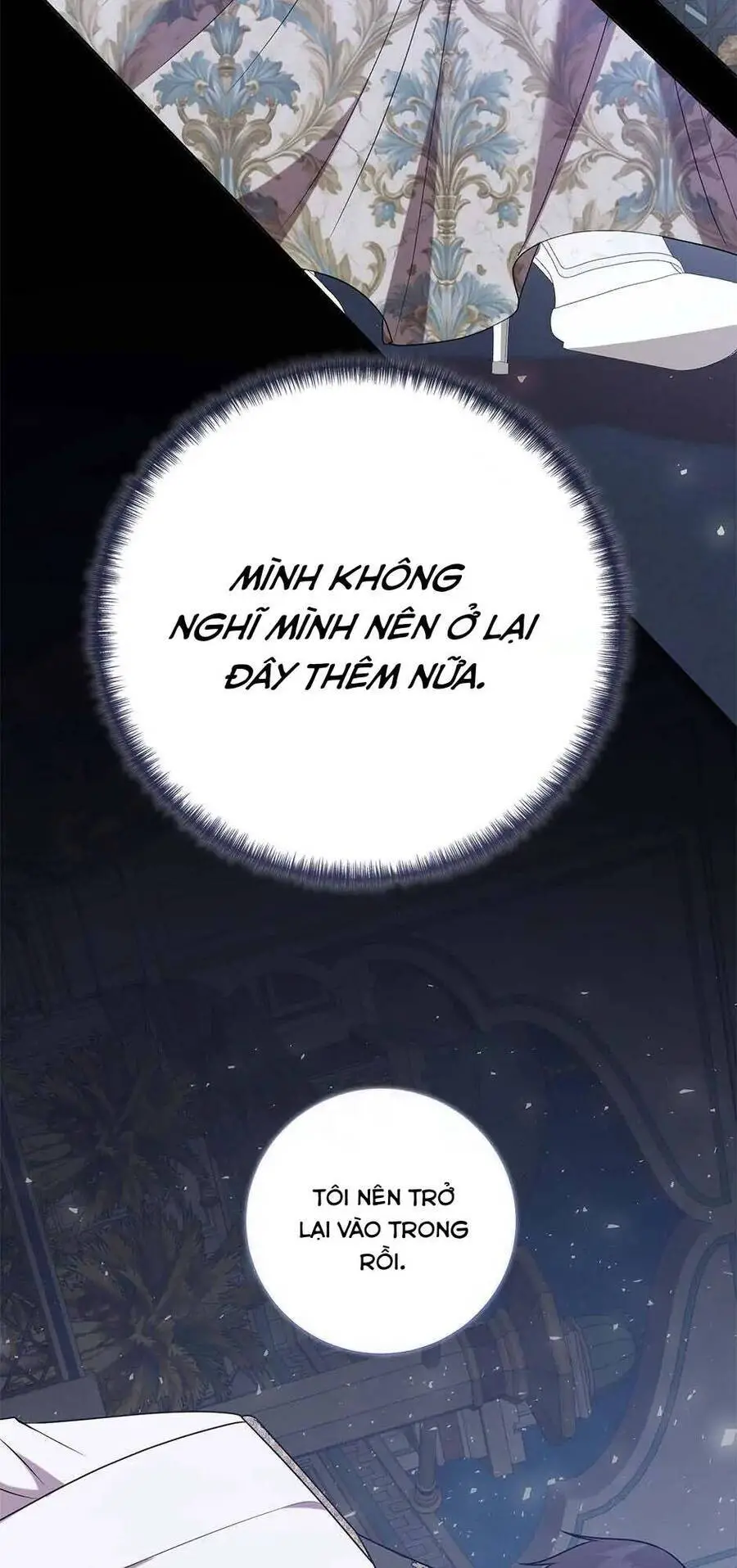 Xin Ngài Đừng Ăn Tôi. Nettruyen ZZZ Chương 116 Page 33