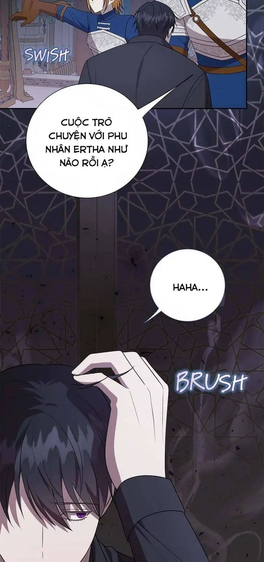 Xin Ngài Đừng Ăn Tôi. Nettruyen ZZZ Chương 116 Page 43