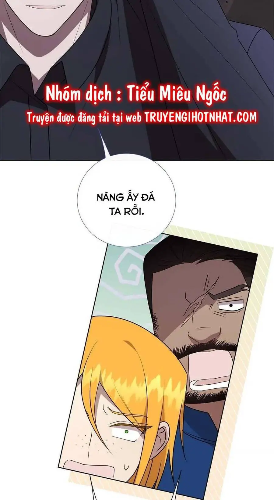 Xin Ngài Đừng Ăn Tôi. Nettruyen ZZZ Chương 116 Page 44