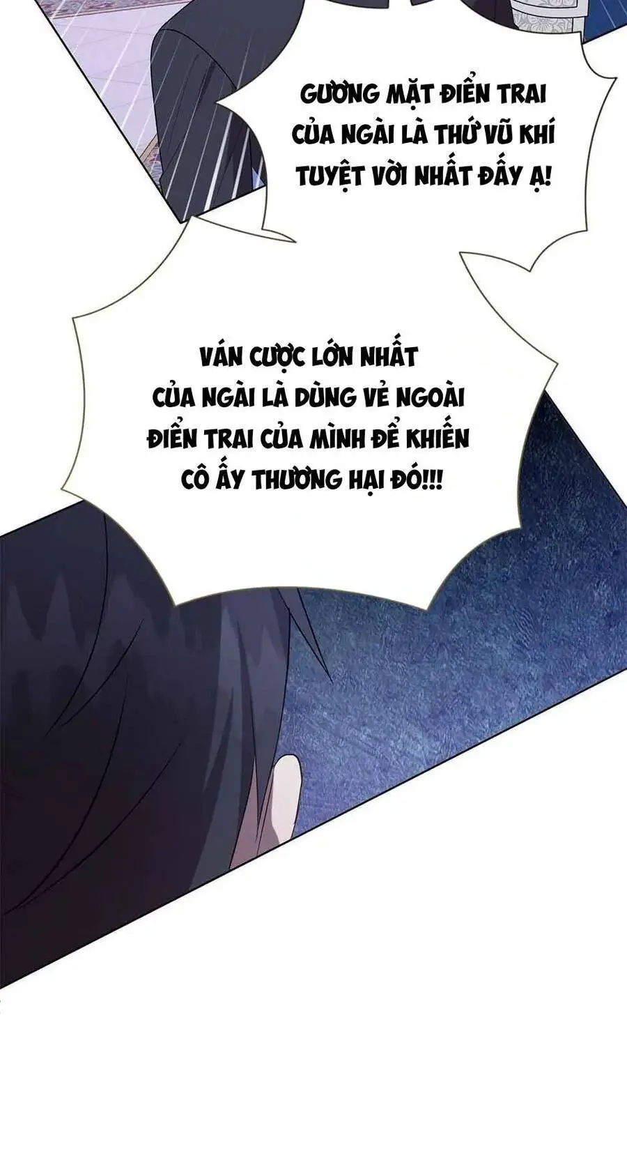 Xin Ngài Đừng Ăn Tôi. Nettruyen ZZZ Chương 116 Page 49