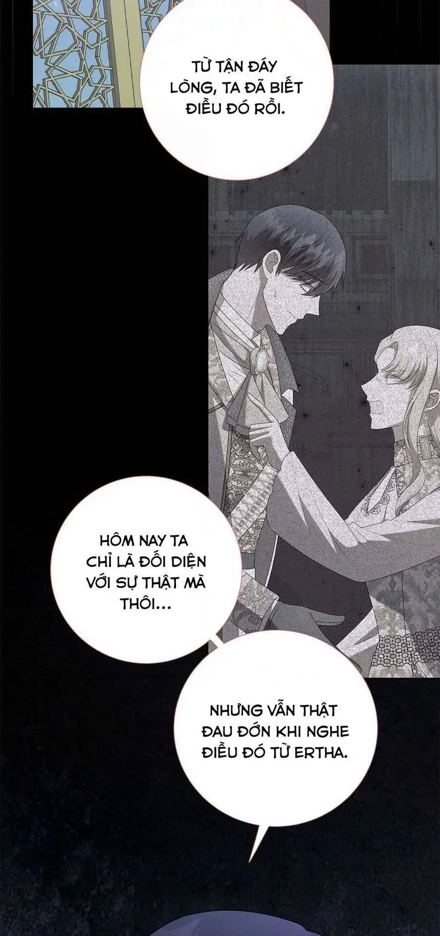 Xin Ngài Đừng Ăn Tôi. Nettruyen ZZZ Chương 116 Page 51