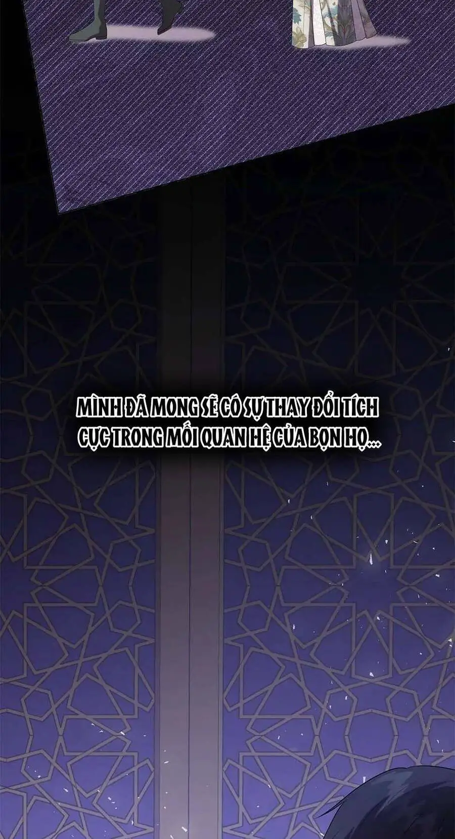 Xin Ngài Đừng Ăn Tôi. Nettruyen ZZZ Chương 116 Page 54