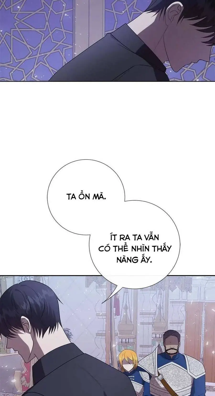 Xin Ngài Đừng Ăn Tôi. Nettruyen ZZZ Chương 116 Page 55