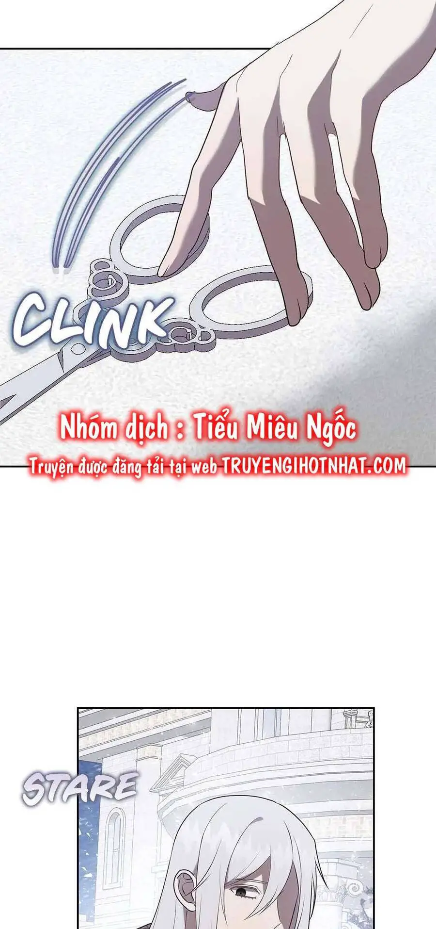 Xin Ngài Đừng Ăn Tôi. Nettruyen ZZZ Chương 116 Page 59