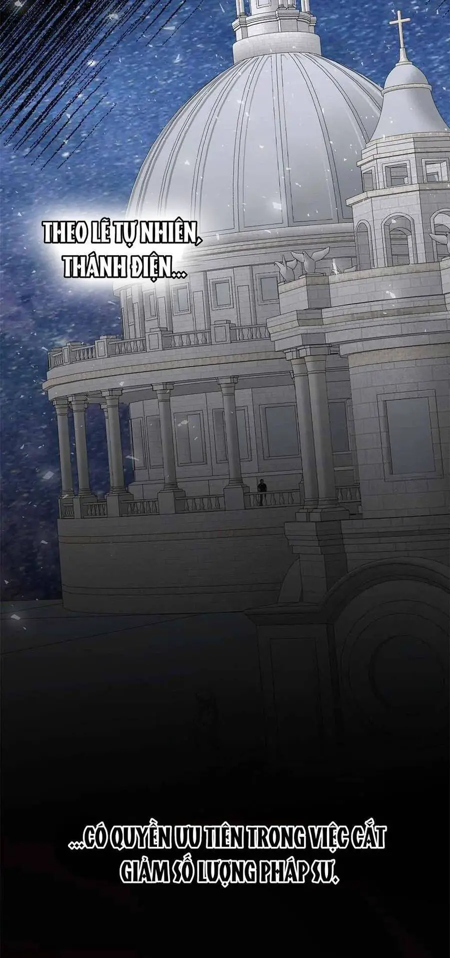 Xin Ngài Đừng Ăn Tôi. Nettruyen ZZZ Chương 116 Page 70
