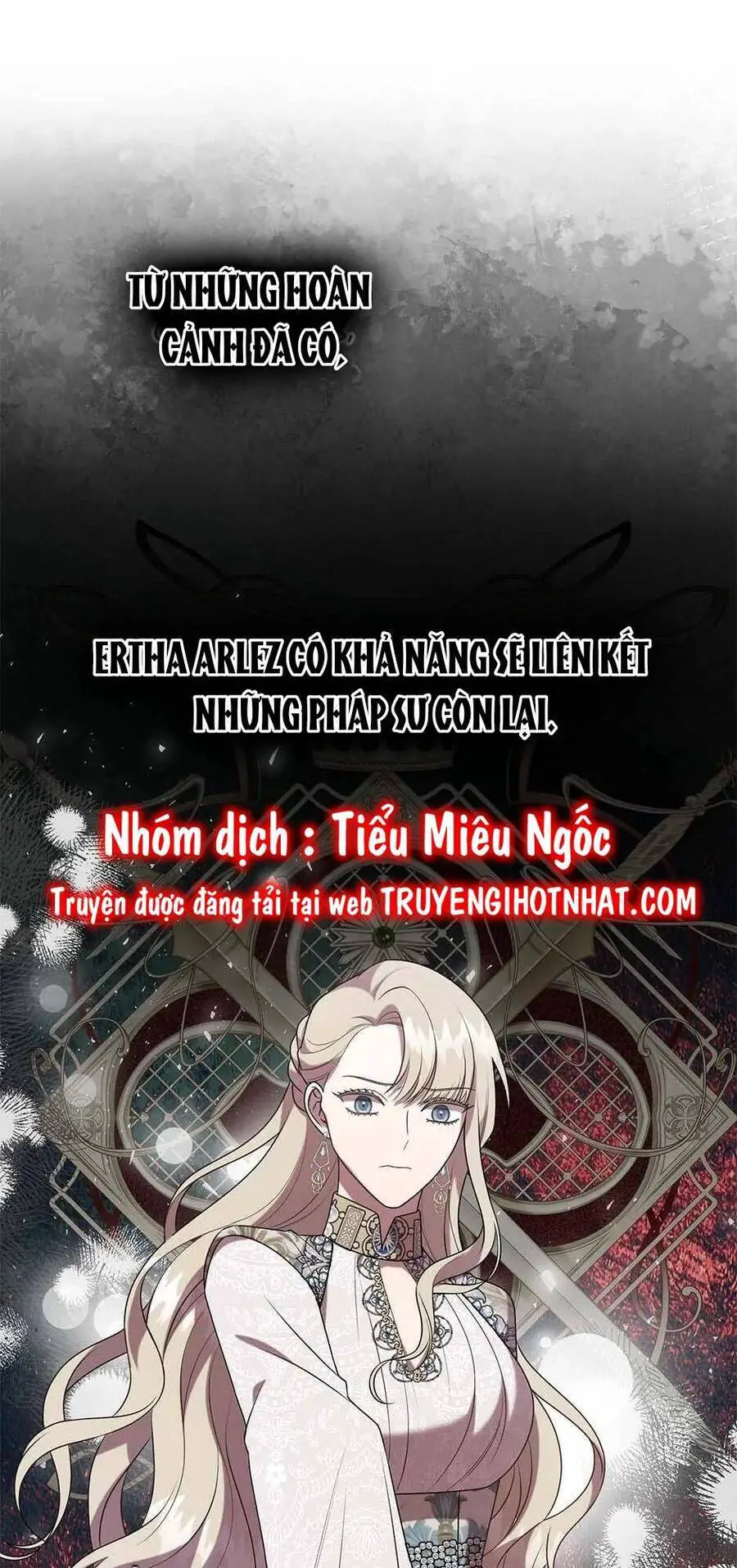 Xin Ngài Đừng Ăn Tôi. Nettruyen ZZZ Chương 116 Page 74