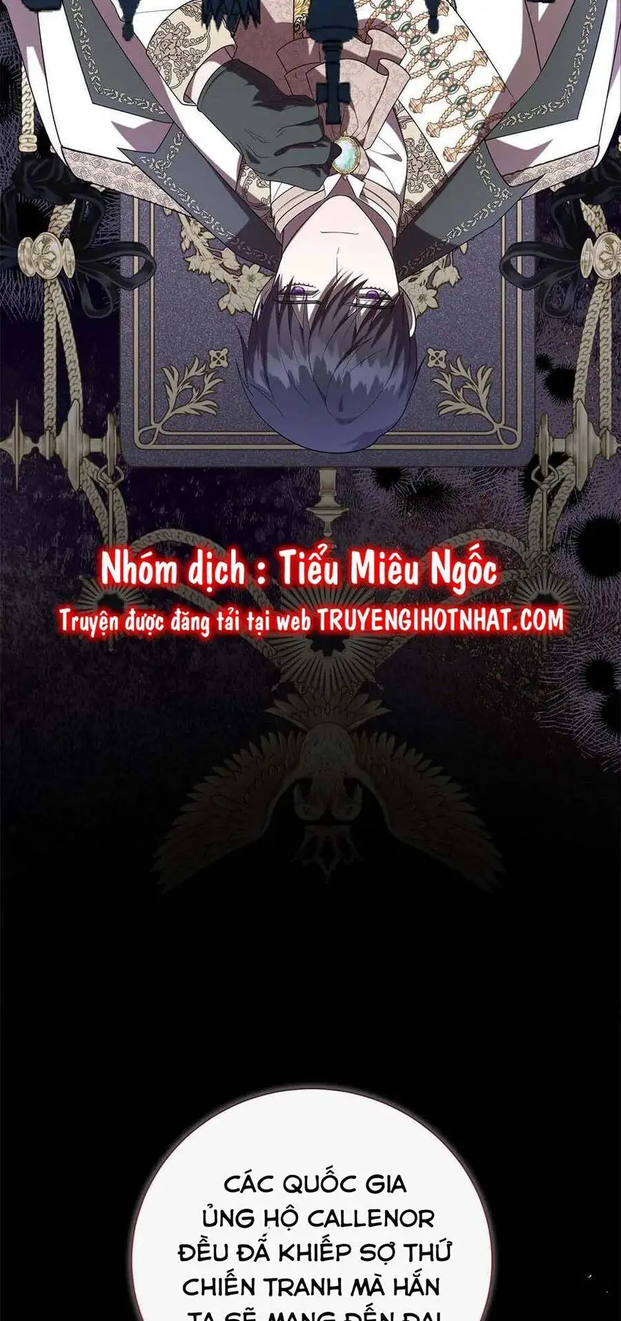 Xin Ngài Đừng Ăn Tôi. Nettruyen ZZZ Chương 116 Page 77