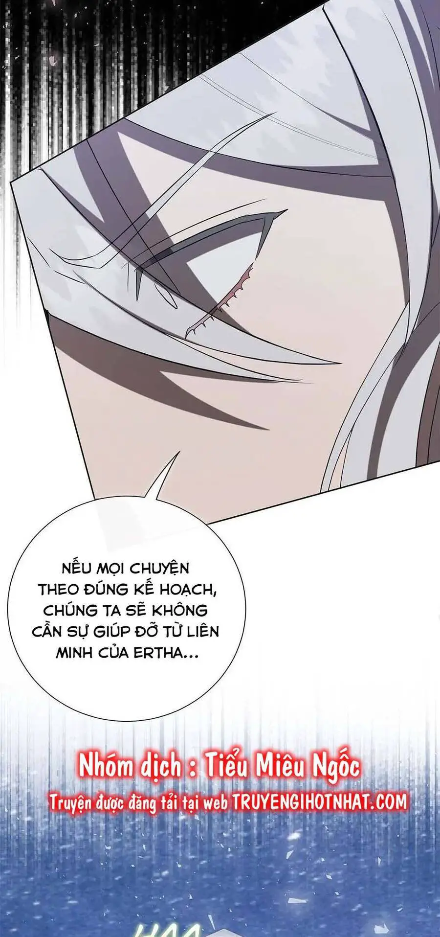 Xin Ngài Đừng Ăn Tôi. Nettruyen ZZZ Chương 116 Page 79
