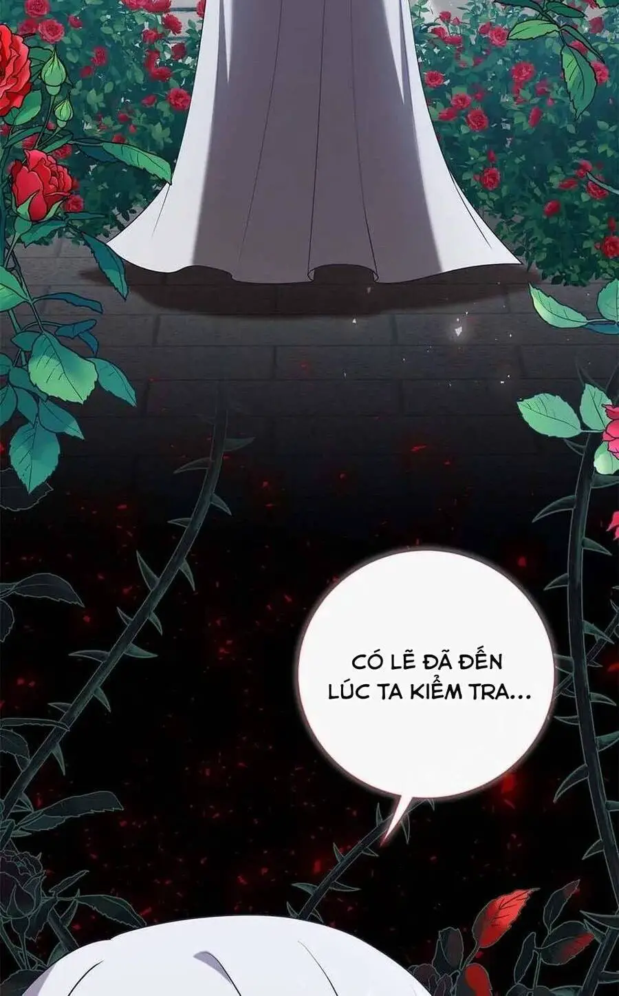 Xin Ngài Đừng Ăn Tôi. Nettruyen ZZZ Chương 116 Page 81