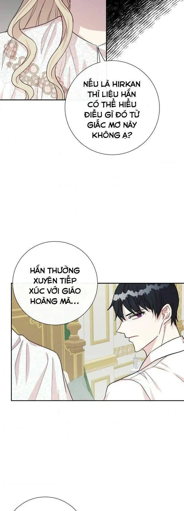 Xin Ngài Đừng Ăn Tôi. Nettruyen ZZZ Chương 33 Page 38