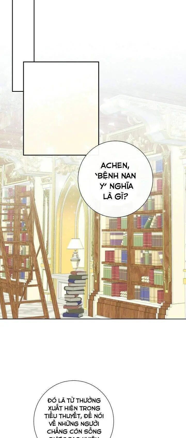 Xin Ngài Đừng Ăn Tôi. Nettruyen ZZZ Chương 33 Page 41