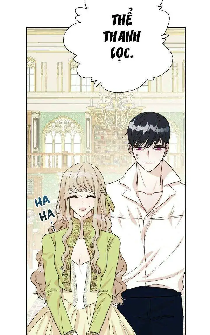 Xin Ngài Đừng Ăn Tôi. Nettruyen ZZZ Chương 33 Page 45