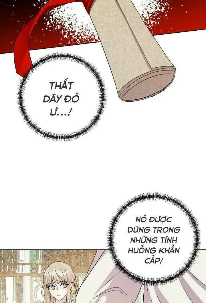 Xin Ngài Đừng Ăn Tôi. Nettruyen ZZZ Chương 33 Page 49