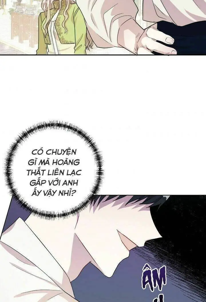 Xin Ngài Đừng Ăn Tôi. Nettruyen ZZZ Chương 33 Page 50