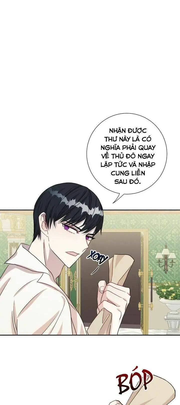 Xin Ngài Đừng Ăn Tôi. Nettruyen ZZZ Chương 33 Page 52
