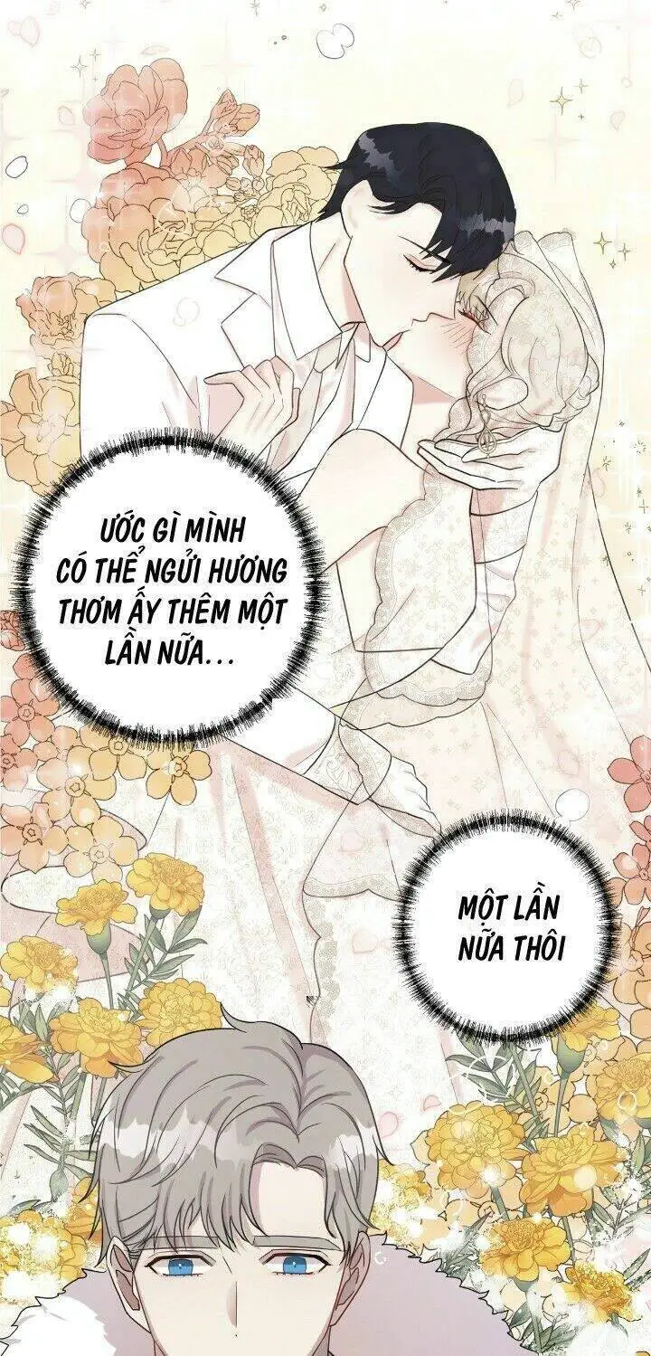 Xin Ngài Đừng Ăn Tôi. Nettruyen ZZZ Chương 32 Page 3