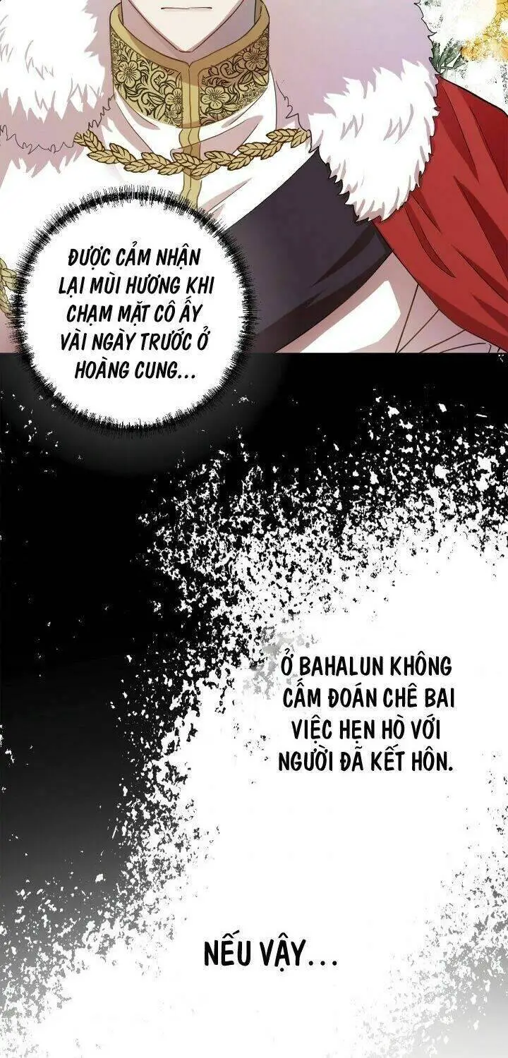 Xin Ngài Đừng Ăn Tôi. Nettruyen ZZZ Chương 32 Page 4