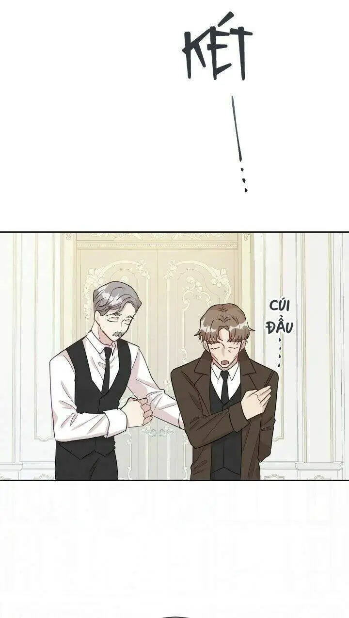 Xin Ngài Đừng Ăn Tôi. Nettruyen ZZZ Chương 32 Page 12