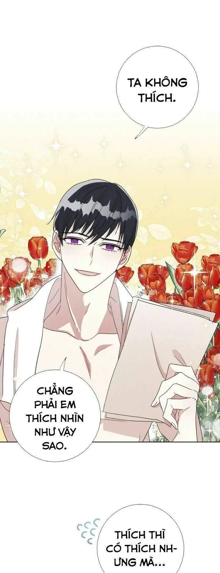 Xin Ngài Đừng Ăn Tôi. Nettruyen ZZZ Chương 32 Page 18