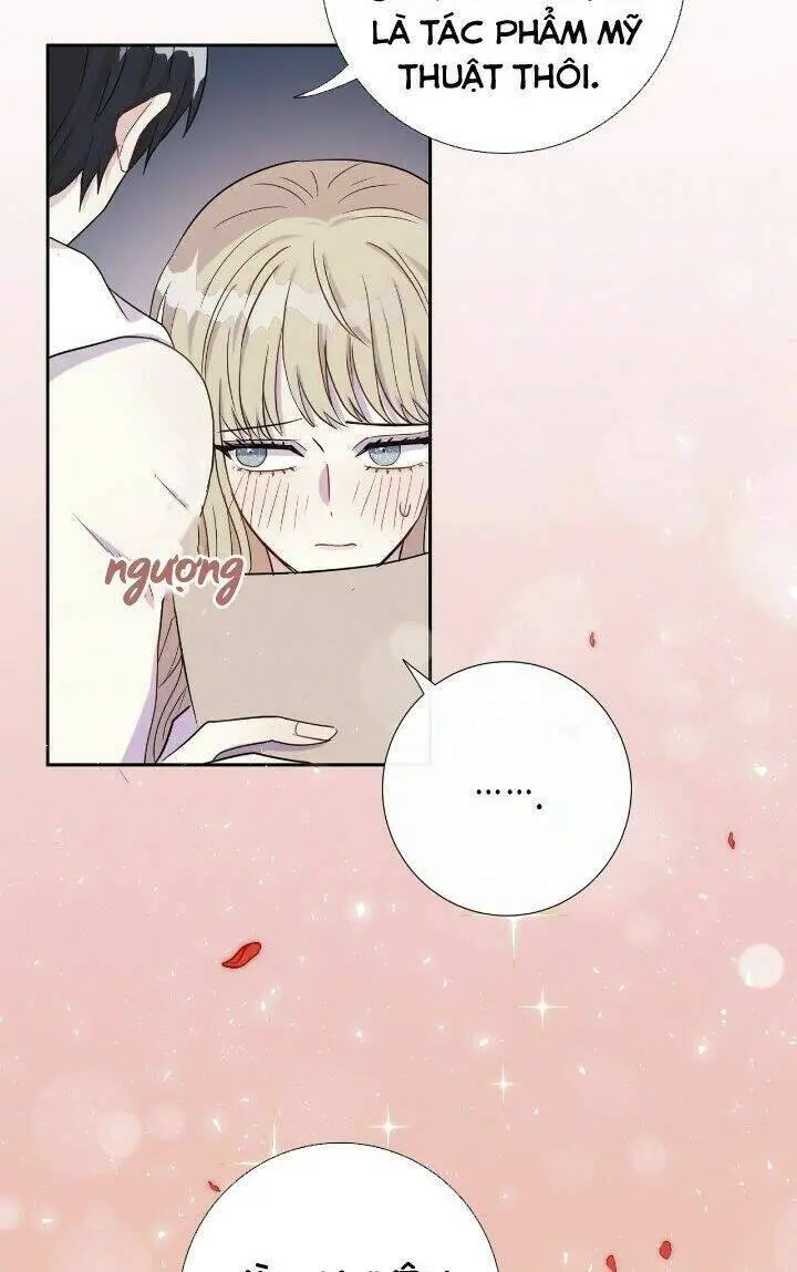 Xin Ngài Đừng Ăn Tôi. Nettruyen ZZZ Chương 32 Page 22