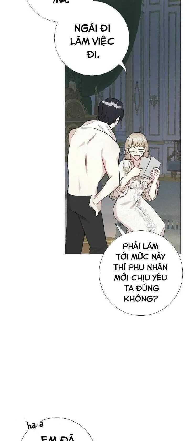 Xin Ngài Đừng Ăn Tôi. Nettruyen ZZZ Chương 32 Page 24